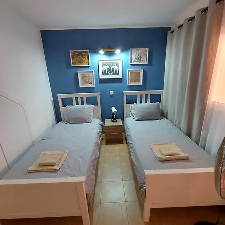 Holiday home Casa Francisco, Pool - Wifi - Fuerteventurabay *