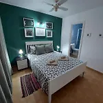 Tatil Evi Casa Francisco, Pool - Wifi - Fuerteventurabay