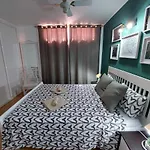 Casa Francisco, Pool - Wifi - Fuerteventurabay Tatil Evi *