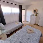 Tatil Evi Casa Francisco, Pool - Wifi - Fuerteventurabay Costa De Antigua