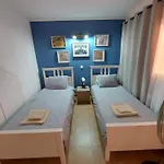 Tatil Evi Casa Francisco, Pool - Wifi - Fuerteventurabay *