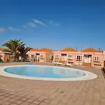 Tatil Evi Casa Francisco, Pool - Wifi - Fuerteventurabay