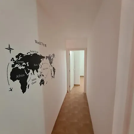 בית נופש Casa Francisco, Pool - Wifi - Fuerteventurabay *