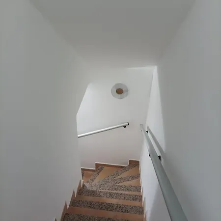 בית נופש Casa Francisco, Pool - Wifi - Fuerteventurabay קוסטה דה אנטיגואה