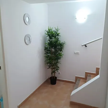 Casa Francisco, Pool - Wifi - Fuerteventurabay קוסטה דה אנטיגואה