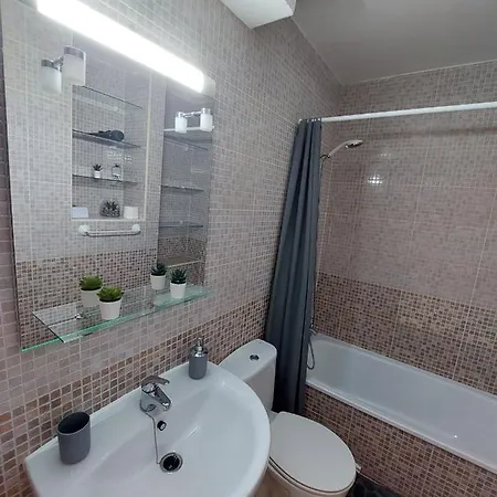 Casa Francisco, Pool - Wifi - Fuerteventurabay