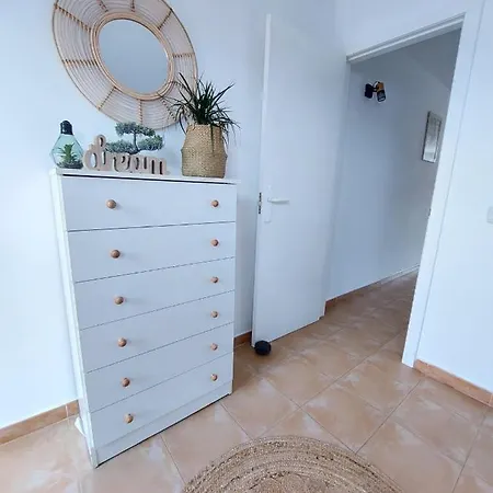 Casa Francisco, Pool - Wifi - Fuerteventurabay בית נופש קוסטה דה אנטיגואה