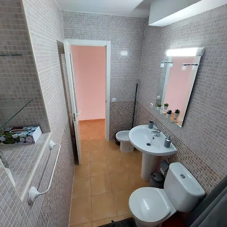 Hébergement de vacances Casa Francisco, Pool - Wifi - Fuerteventurabay *