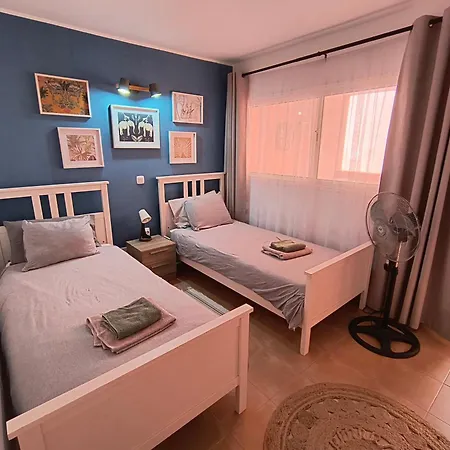 Casa vacanze Casa Francisco, Pool - Wifi - Fuerteventurabay