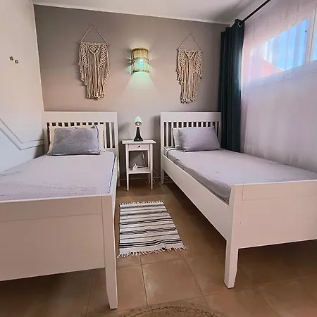 Casa Francisco, Pool - Wifi - Fuerteventurabay Hébergement de vacances Costa De Antigua