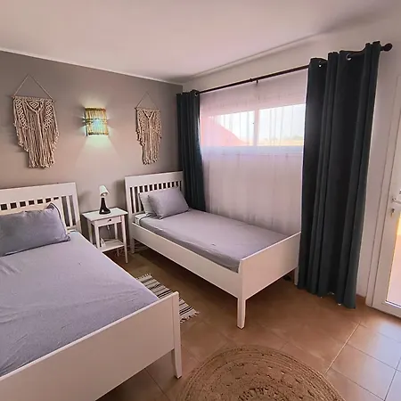 Casa vacanze Casa Francisco, Pool - Wifi - Fuerteventurabay Costa De Antigua