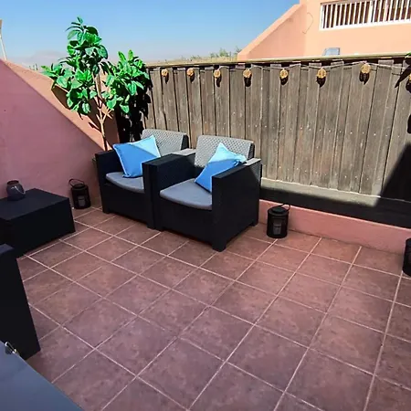 Casa vacanze Casa Francisco, Pool - Wifi - Fuerteventurabay *