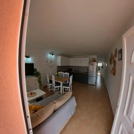 Casa Francisco, Pool - Wifi - Fuerteventurabay *