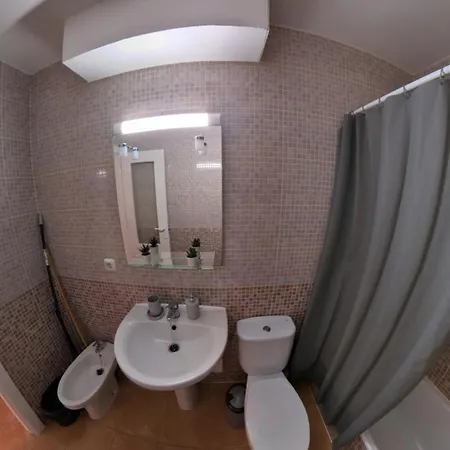 بيت للعطل Casa Francisco, Pool - Wifi - Fuerteventurabay *