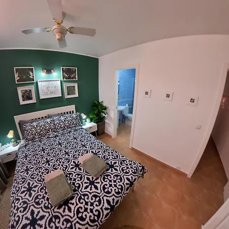 Casa Francisco, Pool - Wifi - Fuerteventurabay بيت للعطل كوستا دي أنتيجوا