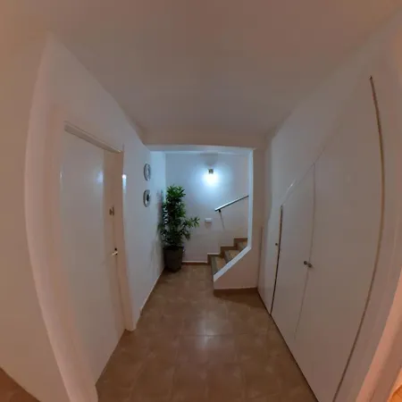 Casa Francisco, Pool - Wifi - Fuerteventurabay كوستا دي أنتيجوا