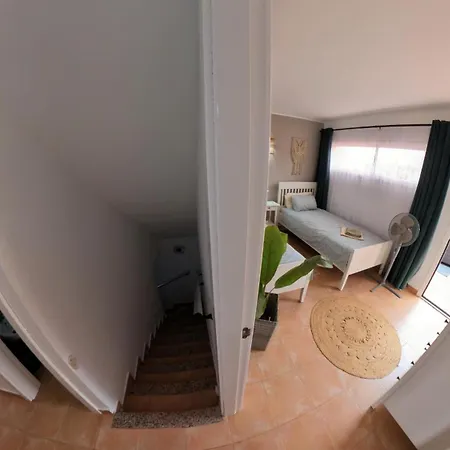 Casa Francisco, Pool - Wifi - Fuerteventurabay
