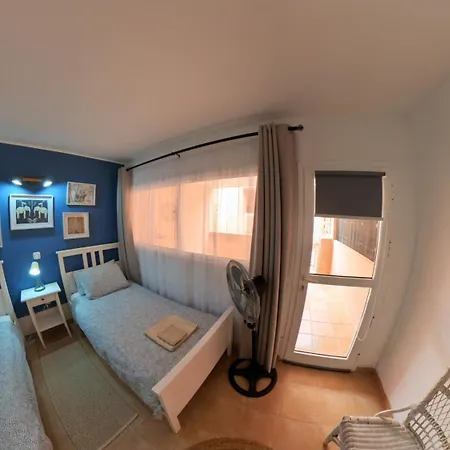 Casa Francisco, Pool - Wifi - Fuerteventurabay بيت للعطل