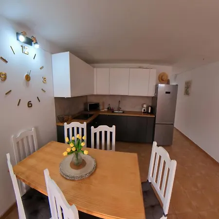 Casa Francisco, Pool - Wifi - Fuerteventurabay كوستا دي أنتيجوا