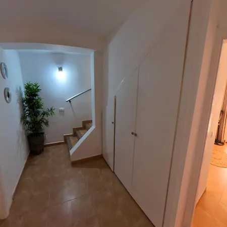 بيت للعطل Casa Francisco, Pool - Wifi - Fuerteventurabay