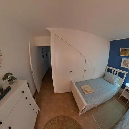 Casa Francisco, Pool - Wifi - Fuerteventurabay بيت للعطل *