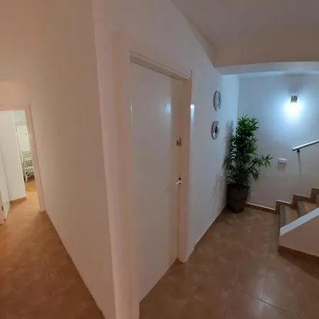 Casa Francisco, Pool - Wifi - Fuerteventurabay كوستا دي أنتيجوا