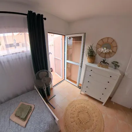 بيت للعطل Casa Francisco, Pool - Wifi - Fuerteventurabay