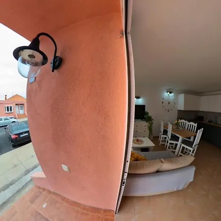 Casa Francisco, Pool - Wifi - Fuerteventurabay كوستا دي أنتيجوا