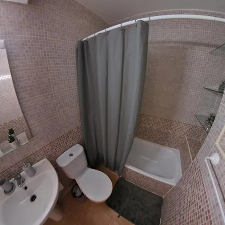 Casa Francisco, Pool - Wifi - Fuerteventurabay بيت للعطل