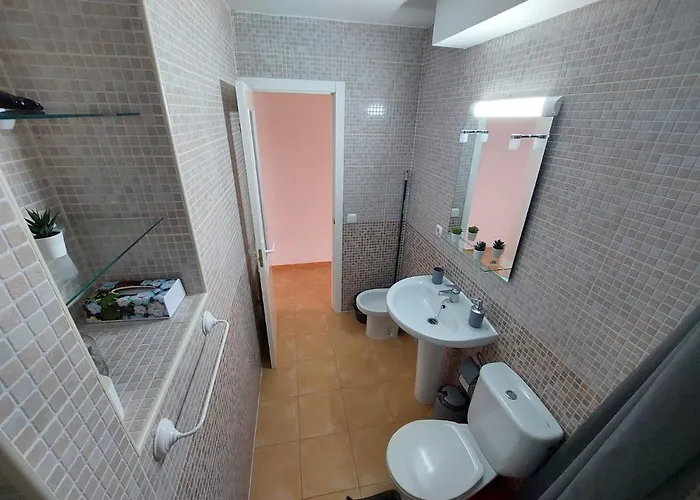 Casa vacanze Casa Francisco, Pool - Wifi - Fuerteventurabay *