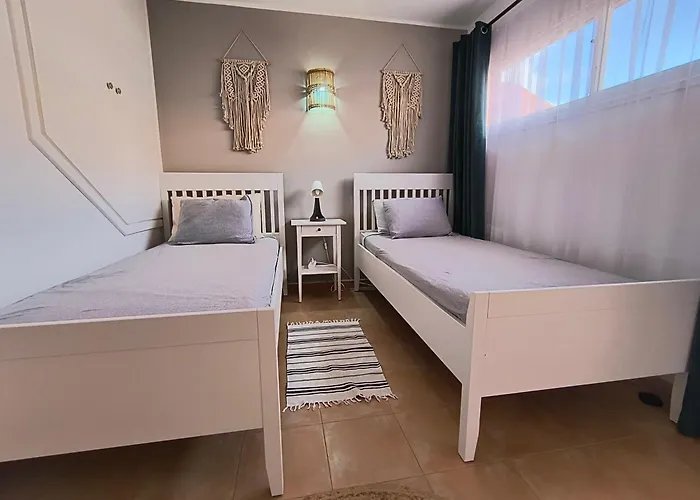 Casa Francisco, Pool - Wifi - Fuerteventurabay Casa vacanze Costa De Antigua