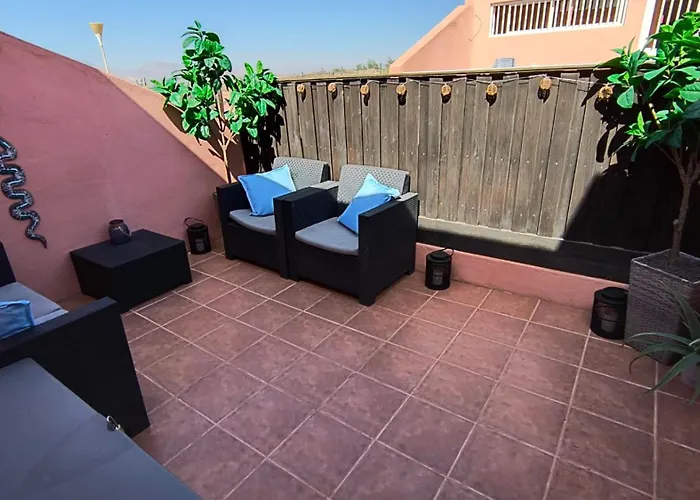 Casa vacanze Casa Francisco, Pool - Wifi - Fuerteventurabay *